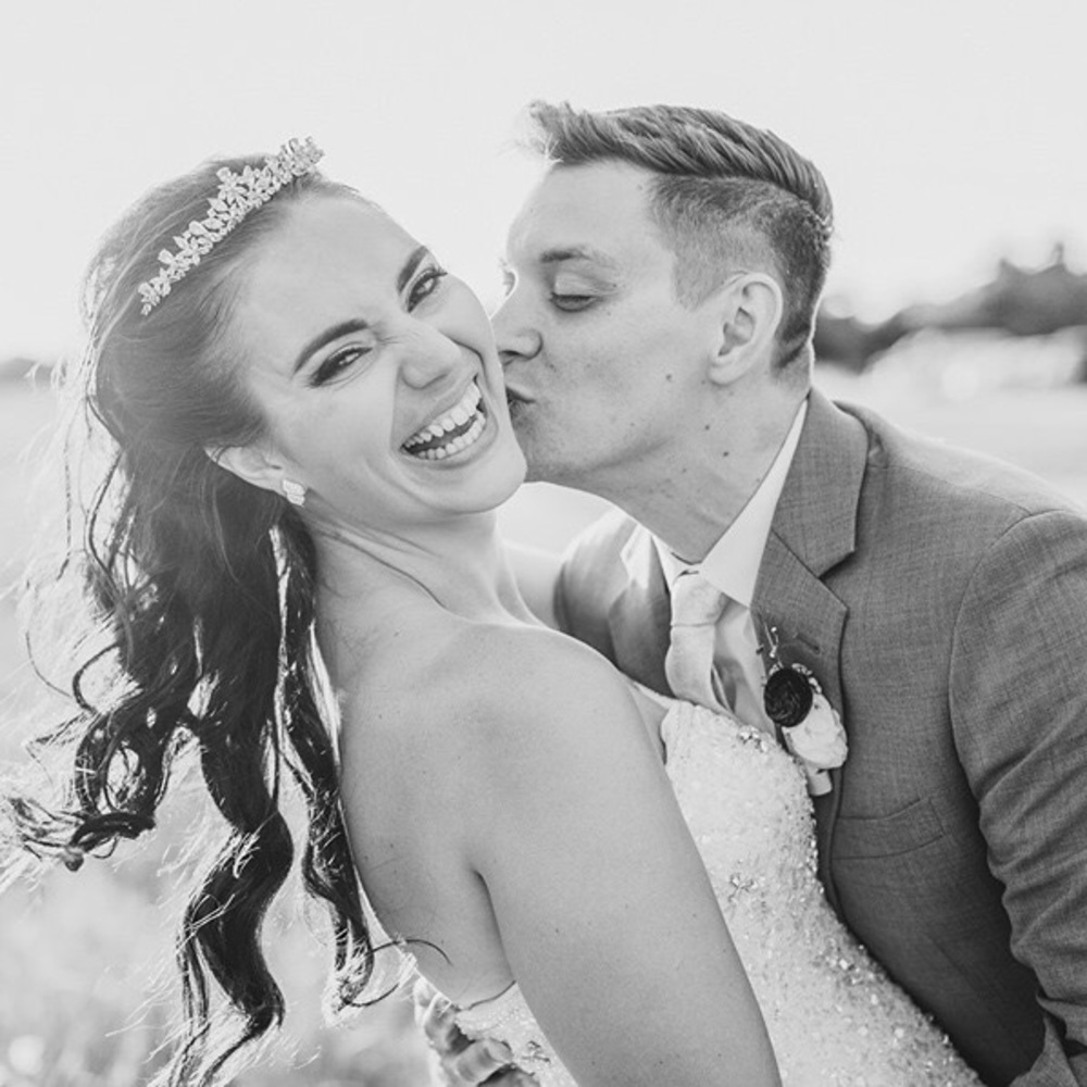 Meet your Posher, Nicolette